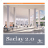 rapport 2014 de la campagne de mécénat - Saclay 2.0