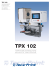 TPX 102 - Teca