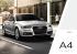 A4 allroad | S4 - Audi Ste-Foy