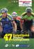 47. Radweltpokal Masters CyclingClassic