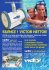 Voir la brochure du robot de piscine Victor de