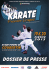 karate 1 - Espace presse FFKDA - Fédération Française de Karaté