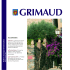 Octobre 2009 - Site officiel de la Mairie de Grimaud