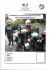 formation des unites motocyclistes de la police municipale