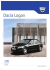 Dacia Logan - Daciamodellen