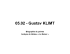 0502-Klimt-analyse-Le-Baiser [Mode de compatibilité]