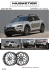 Citroën C4 Cactus - MUSKETIER Exclusiv Tuning