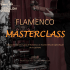 masterclass - Helena Cueto • Cie Flamenca