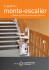 Le guide du monte-escalier