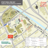 start/finish area map