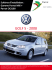 VW Golf 5 (2006 - 2009)
