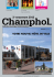 2e semestre 2012 - Ville de Champhol