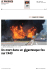 Un mort dans un gigantesque feu sur I`A43