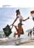 Les Flag Bags ont déjà envahi les plages de Rio, où