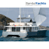Plaquette Bamba 50 - constructeur de catamaran
