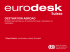 Présentation d`Eurodesk Suisse