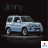 Jimny - Suzuki