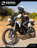 take charge - Zero Motorcycles