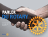 Charte graphique du Rotary