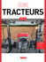 Guide tracteurs 2016, 1re partie