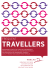 de brochure Thalys Frequent Travellers