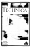 Revue Technica, année 1942, numéro spécial 1