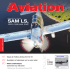 SAM LS - Sam Aircraft