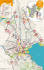 Téléchargez le plan des pistes cyclables du centre ville d`Annecy