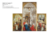 Le tableau de van der weyden - Paroisse Catholique de Saint Genis