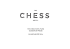 Téléchargez le dossier de presse de The Chess Hotel