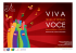 le dossier de presse - Groupe Vocal Viva Voce