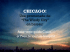 CHICAGO! - Western Country Friends