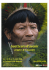 Guetteurs d`avenir, peuples d`Amazonie