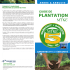 Guide de plantation MYKE