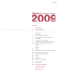 Rapport annuel 2009 - Clinique de la Source