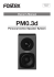 PM0.3d - Mega Audio