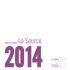 Rapport Annuel 2014 - Institut et Haute Ecole de la Santé La Source