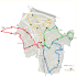 carte nouveau réseau V16 - Mairie de Rosny-sous-Bois