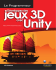 Jeux 3D avec Unity