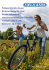 Polkupyörän käyttöopas Bruksanvisning för cykel Bicycle