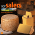 Brochure Salers - Le fromage AOP Salers