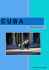 découvrez notre circuit exclusif CUBA