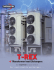 T-REX Transformer oil coolers
