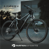 Super Light Electric Bicycle
