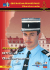 Devenir officier de gendarmerie