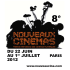 Catalogue - Festival Nouveaux Cinémas