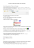 Pseudo en couleur dans Windows Live Messenger