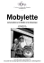 mobylette 09 - Espaces Culturels