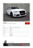 Audi RS4 - Bavaria Motors