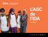 L`ABC De L`IDA : AfrIque